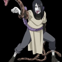 โอโรจิมารุ