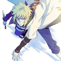 มินาโตะ