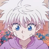 Author(Pp Killua)