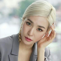 Tiffany Young