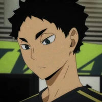 Keiji Akaashi
