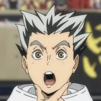 Kotaro Bokuto