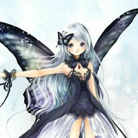 Fairy of dreams