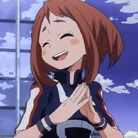 Uraraka