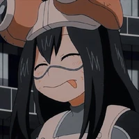 Tsuyu