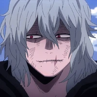 Shigaraki