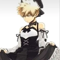 Bakugou ( Kacchan )