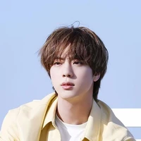 KIM SEOKJIN