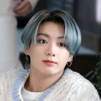 JEON JUNGKOOK