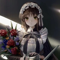 Annie (Maid)