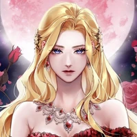 Concubine Lina