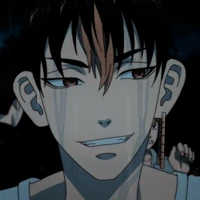 Shuji Hanma