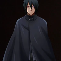 sasuke