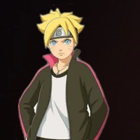 boruto