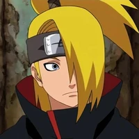 deidara