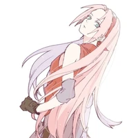 Haruno sakura