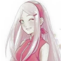 Haruno saruka