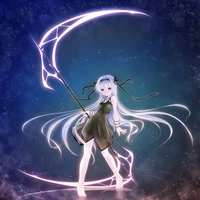 (Little Fairy System)(Via Clark)