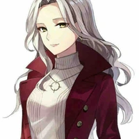Mrs. Yang