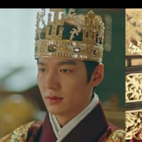 Lee Min Ho (Kaisar Lee)