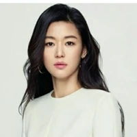 Jun Ji-Hyun (Selir Kehormatan)