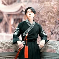 Lee Ji-Min (Putra Mahkota)