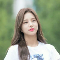 Lee Sol-Bin (Putri Mahkota)