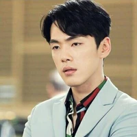 Kim Jung-Hyun (Pengawal setia kaisar)