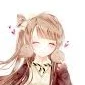 Maria(second main lead)