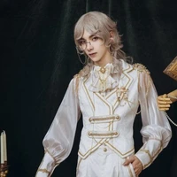 Baron Werderix Kasaluxva