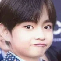 Taehyung/V