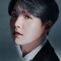 Min Yoongi
