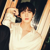 Kim Seokjin