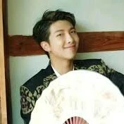 Namjoon (pangeran ke 4)