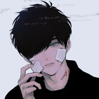 ซากิ(พระเอก-ตอนมัยธยม)