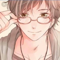 บากะ(นายเอก-ตอนมัยธยม)