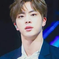 Jin💜