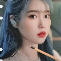 IU❤