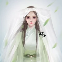 หลิงหลิง(นางเอก)
