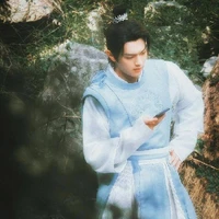 หลินอี(เพื่อนพระเอก)