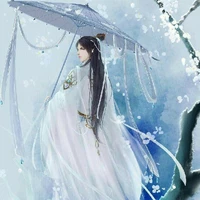 จ๋ายเซียวเวน(พระรอง)