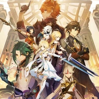 All the characters