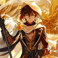 Zhongli