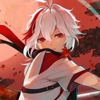 Kazuha