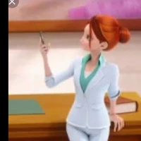 Mrs Bustier