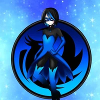 Blue Phoenix