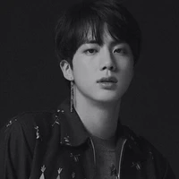 Kim SeokJin