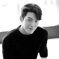 Kim Woo Bin [ Kepala Sekolah ]