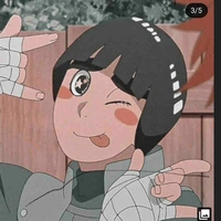 Rock lee