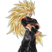 Korishima (ssj3)